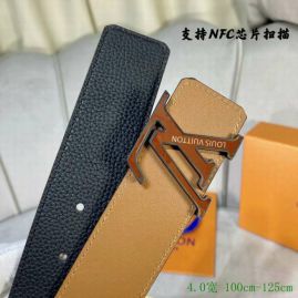 Picture of LV Belts _SKULVBelt40mmX100-125cm7D437284